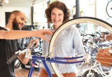 Критерии выбора велосипеда