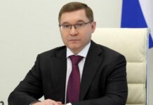 Владимир Якушев назначен полпредом президента в УрФО