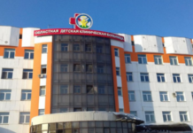 В Челябинске спасли облившегося кипятком грудничка