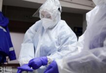 Восемь южноуральцев с коронавирусом скончались за сутки