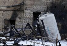 Жителям дома, пострадавшего от взрыва в челябинской ГКБ № 2, окажут материальную помощь