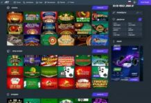 Обзор онлайн казино Jet