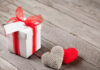Что подарить на 14 февраля?