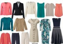 Как подобрать женскую одежду: основные правила