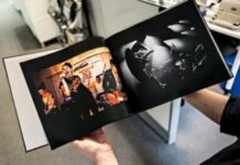 Для чего нужно фотографу портфолио?