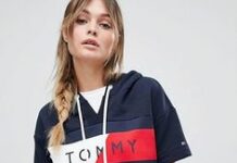 Молодёжная одежда 2020