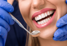 Виды стоматологических услуг