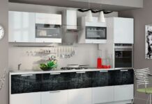 На что обратить внимание при выборе кухонного гарнитура?