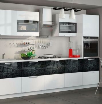 На что обратить внимание при выборе кухонного гарнитура?