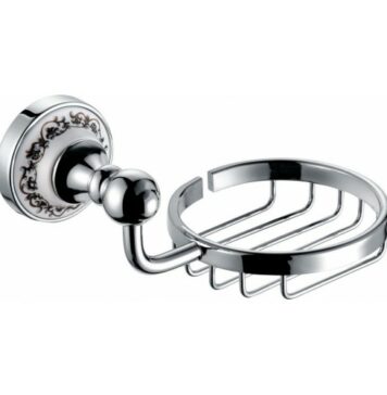 Fixsen: бренд аксессуаров для ванных комнат