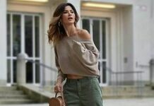 Женская мода в 2020—2021 году в повседневной одежде