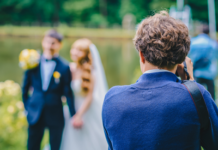 Свадебный фотограф :незаменимый на празднике человек