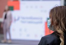 300 новых заболевших коронавирусом выявлено в Челябинской области за сутки