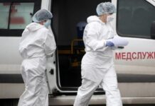 305 новых случаев и 13 смертей: в Минздраве опубликовали пятничную статистику по коронавирусу