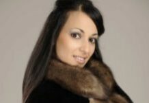 Достоинства мехового изделия из норки