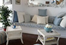 Стиль Прованс в интерьере: романтичное направление дизайна для тех, кто видит изысканность в простоте