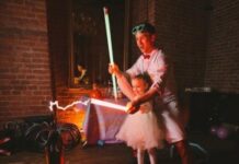 Преимущества тесла-шоу на день рождение