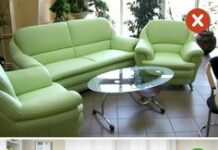 Как не допустить ошибок в интерьере?