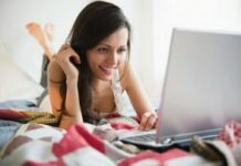 В чем заключается работа веб моделью?