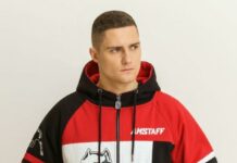 Модные мужские спортивные костюмы выбираем в интернет-магазине