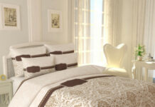 Секреты выбора постельного белья