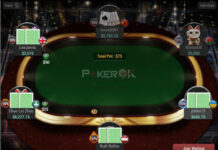 Причины популярности покер-рума GGPokerOk