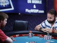 Перспективы онлайн покера