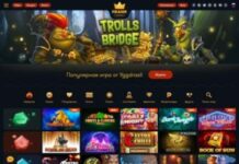 Что представляет собой зеркало Frank Casino?