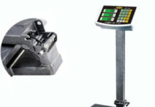 Типичные неисправности весов