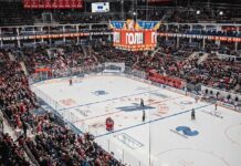 Ещё девять игроков «Металлурга» и «Трактора» вызваны в свои сборные на Кубок Первого канала