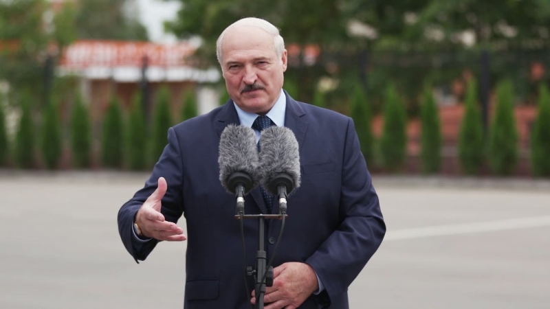 Евросоюз утвердит новый пакет санкций против Белоруссии