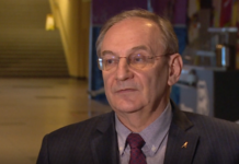 Генеральный директор Федерации фигурного катания России проинспектировал арену «Трактор»