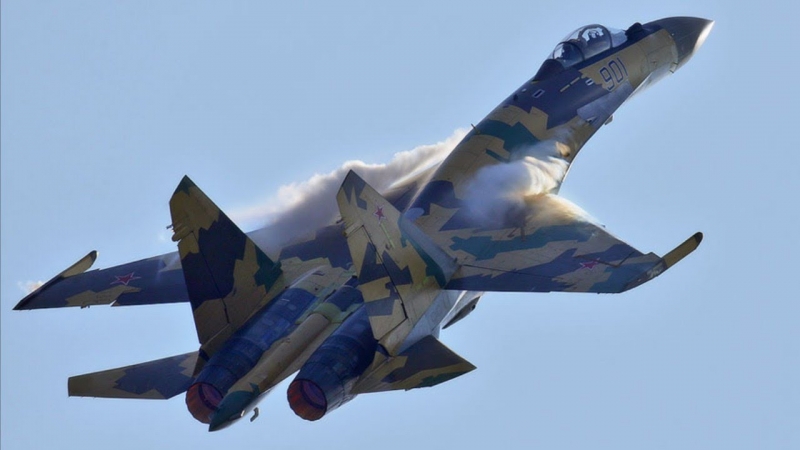 Кто может выйти победителем в конкурентной борьбе между российским сверхманевренным Су-57 и китайским «Могучим драконом» J-20