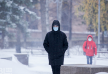 Минздрав предложил ограничить передвижение по России