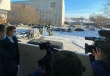 Планы строительной отрасли региона на ближайшие годы озвучил Алексей Текслер