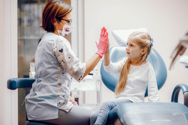 Поищем другого: 6 причин усомниться в профессионализме детского стоматолога