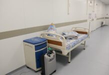 Суточное число заболевших коронавирусом в Челябинской области приближается к трём сотням