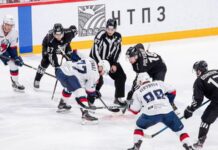 Текстовая трансляция матча «Трактора» против «Торпедо»