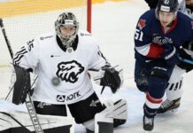 «Трактор» проиграл второй гостевой матч подряд