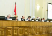 В Челябинске в девятый раз собрались представители народов Южного Урала