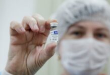 В Челябинской области началась вакцинация от COVID-19