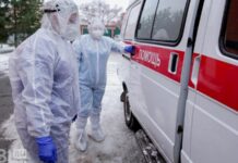 В Челябинской области скончались ещё 12 человек с коронавирусом