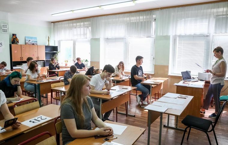 В российских школах появится новая должность
