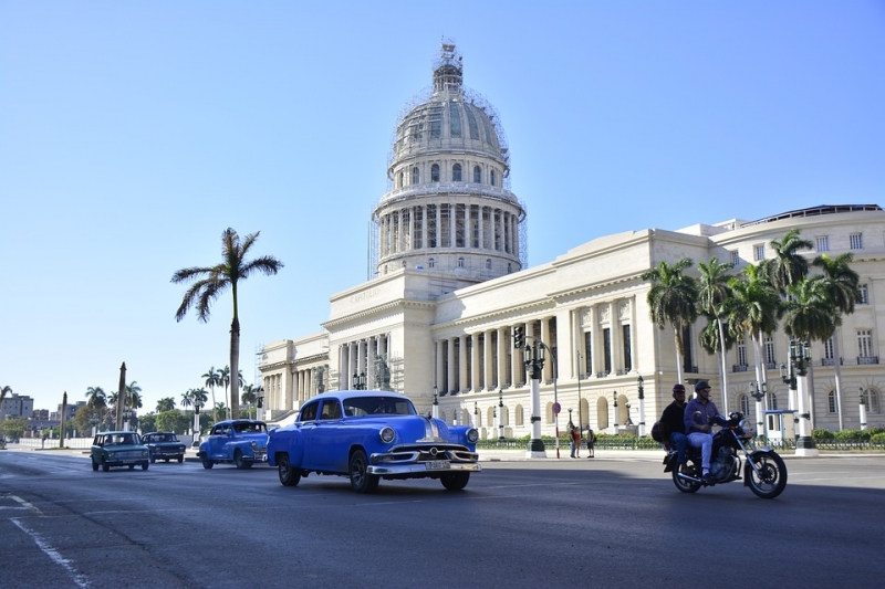 В США объяснили механизм «акустической атаки» против дипломатов на Кубе