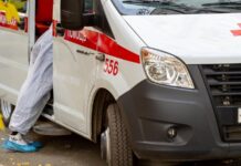 В больнице Копейска коронавириус — экстренно закрыли хирургию