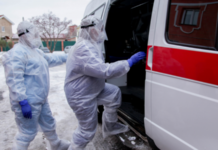 Все о коронавирусе в Челябинске на 2 декабря: карантин в детском саду и единый номер «122» для вызова медиков