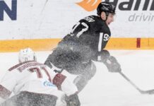 Вторая встреча «Трактора» с рижским «Динамо». Текстовая трансляция