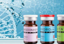 Лучшие препараты для мезотерапии