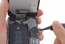 Типичные неисправности Apple iPhone