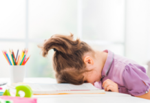 Детская лень: возможные причины и методы борьбы